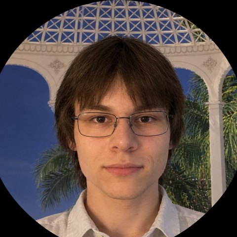 Николай Г., преподаватель Python и математики